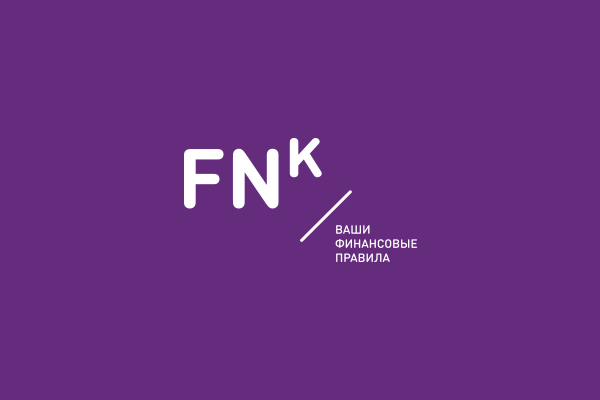 Формула успеха: позиционирование и фирменный стиль для финансово-аналитической платформы FNK