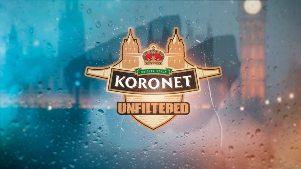 Misty Atmosphere of Koronet Unfiltered