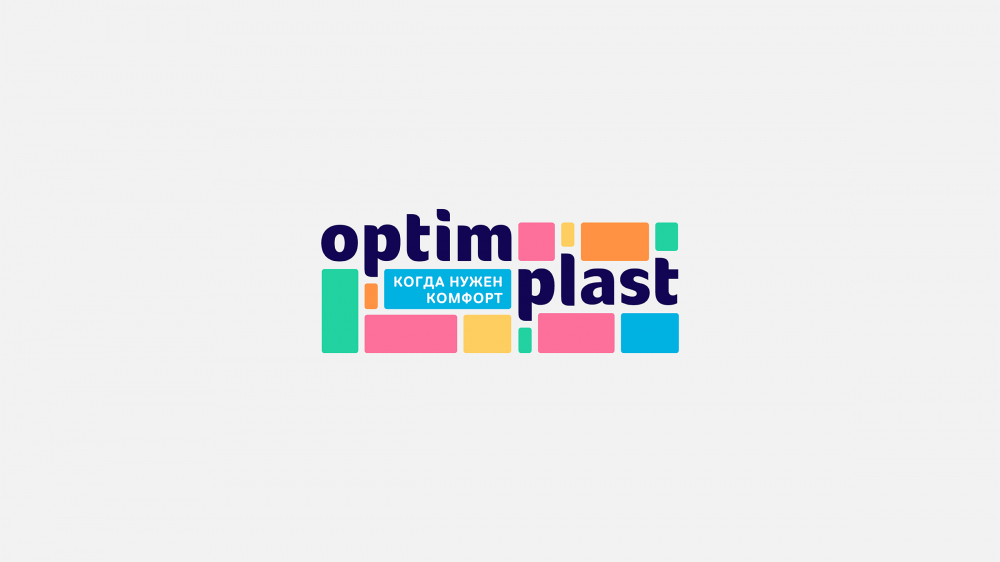 New “Optimplast”: rebranding of Belarusian manufacturer of household plastic products