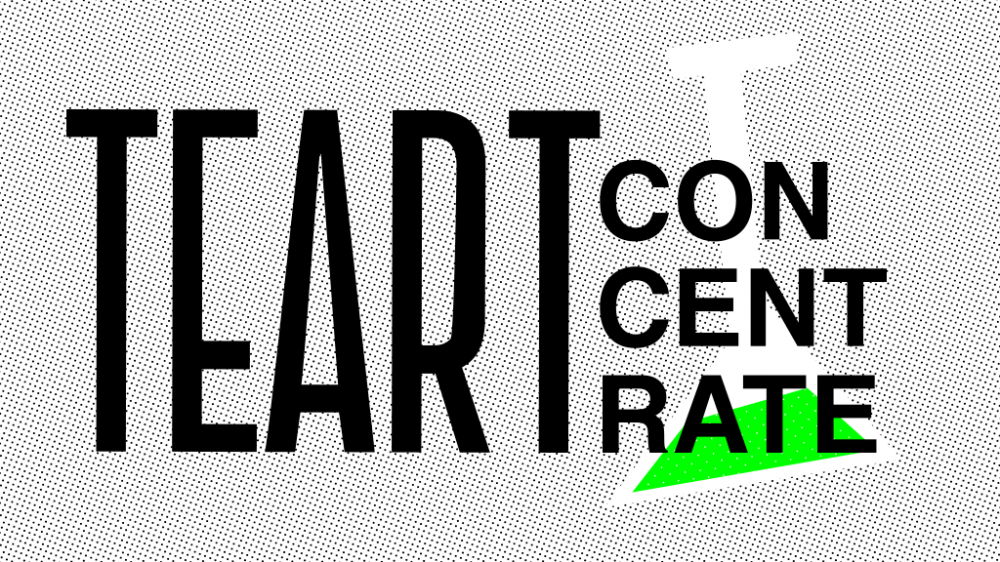 TEART-concentrate 2019: identity development for the international theater forum