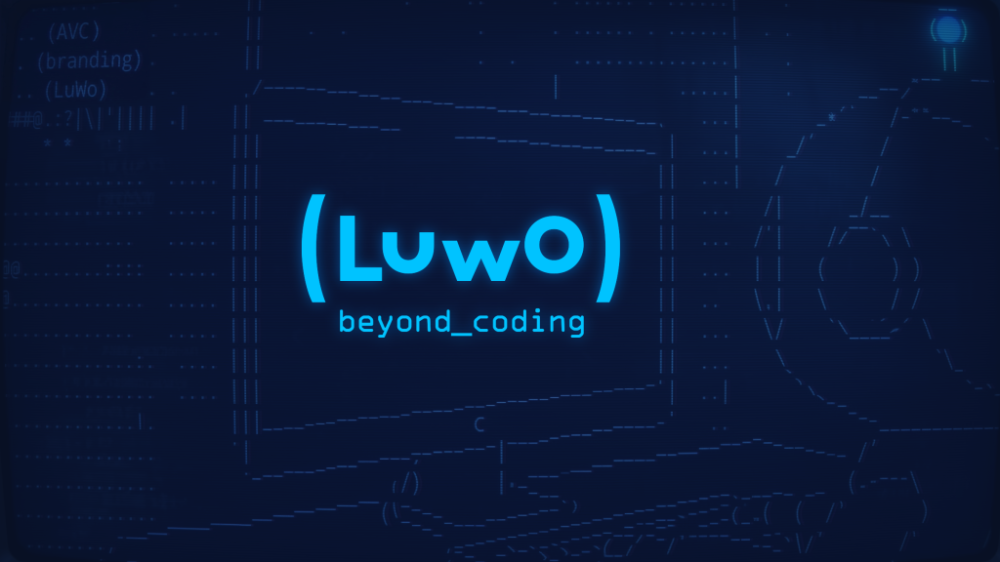 LUWO: Development of an education platform identity