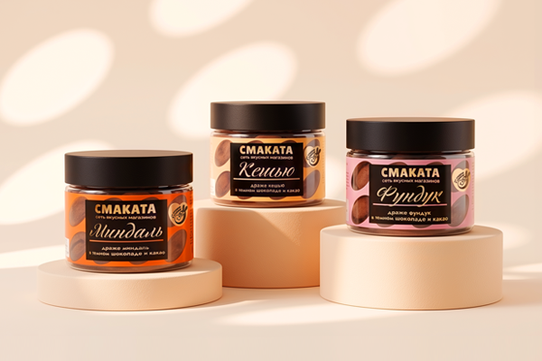 Ничего лишнего. Только «Смаката».