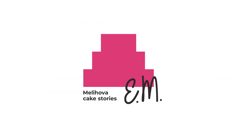 Melihova Cake Stories: разработка бренда частной кондитерской 