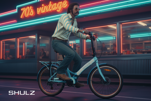 SHULZ 2025: Десять способов заявить о себе