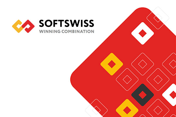 SOFTSWISS. Разработка айдентики и брендбука для компании, работающей в сфере iGaming